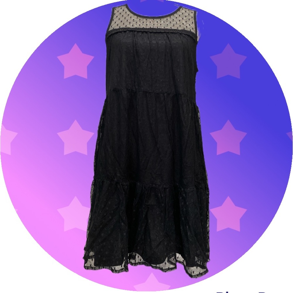 Perfect LBD!! 🖤🤍🖤